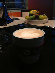 Meet your Posher, Jedidiah